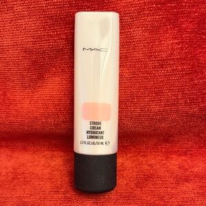 MAC Cosmetics Strobe Cream - Pinklite
